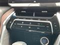 2022 Toyota Harrier