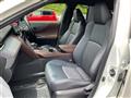 2022 Toyota Harrier