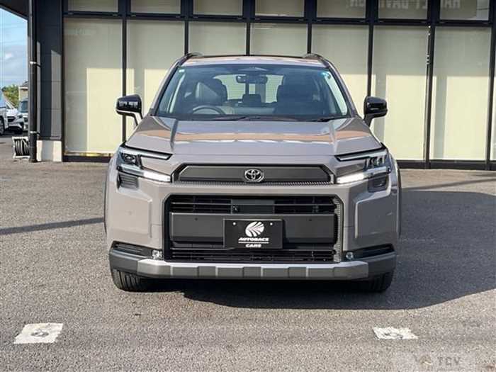 2026 Toyota RAV4