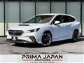 2022 Subaru Levorg