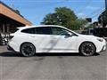 2022 Subaru Levorg