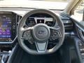 2022 Subaru Levorg