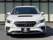 2022 Subaru Levorg