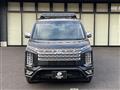 2023 Mitsubishi Delica D5
