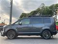 2023 Mitsubishi Delica D5