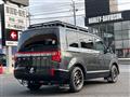 2023 Mitsubishi Delica D5