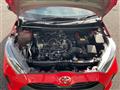 2020 Toyota Yaris