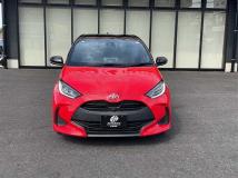 2020 Toyota Yaris