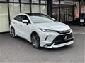 2023 Toyota Harrier