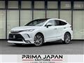 2023 Toyota Harrier