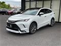 2023 Toyota Harrier