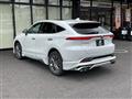 2023 Toyota Harrier