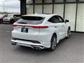 2023 Toyota Harrier