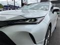 2023 Toyota Harrier