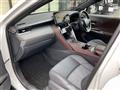 2023 Toyota Harrier