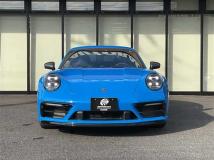 2024 Porsche 911