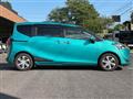 2019 Toyota Sienta