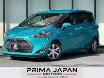 2019 Toyota Sienta
