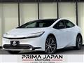 2025 Toyota Prius