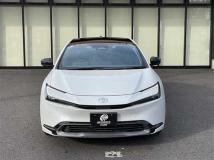 2025 Toyota Prius