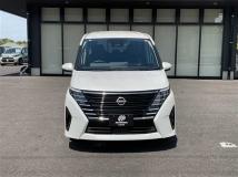 2024 Nissan Serena