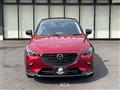 2026 Mazda CX-3