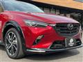 2026 Mazda CX-3