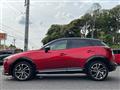 2026 Mazda CX-3