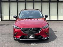 2026 Mazda CX-3