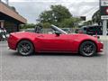 2015 Mazda Roadster