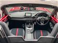 2015 Mazda Roadster