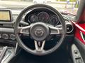 2015 Mazda Roadster