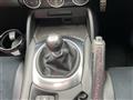 2015 Mazda Roadster
