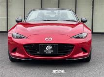 2015 Mazda Roadster