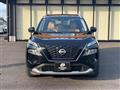 2024 Nissan X-Trail