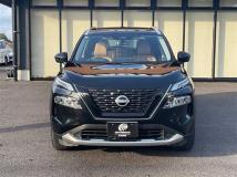 2024 Nissan X-Trail