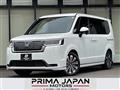 2025 Honda Step WGN