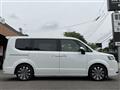 2025 Honda Step WGN