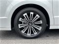 2025 Honda Step WGN