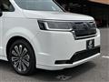 2025 Honda Step WGN