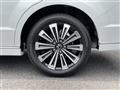 2025 Honda Step WGN