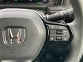 2025 Honda Step WGN