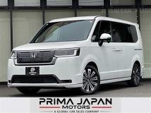 2025 Honda Step WGN