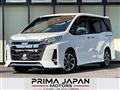 2021 Toyota Noah