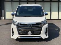 2021 Toyota Noah