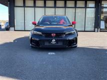 2024 Honda Civic Type R
