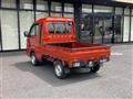 2024 Daihatsu Hijet Truck