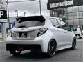 2019 Toyota Vitz