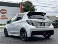 2019 Toyota Vitz