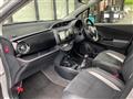 2019 Toyota Vitz